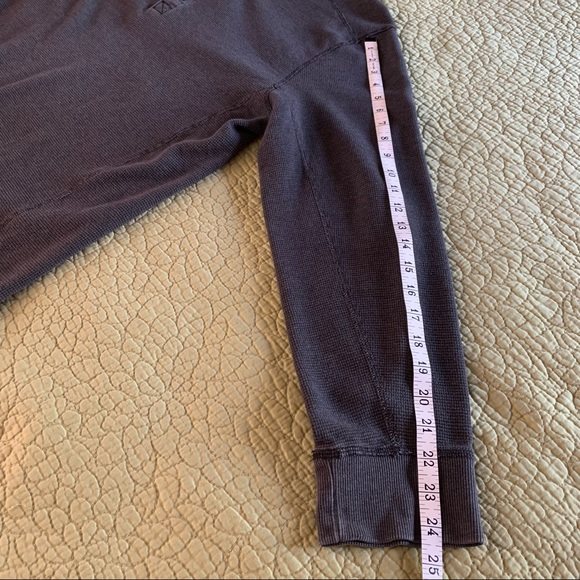 2 Eddie Bauer Waffle Weave Shirts * Large - Picture 17 of 17